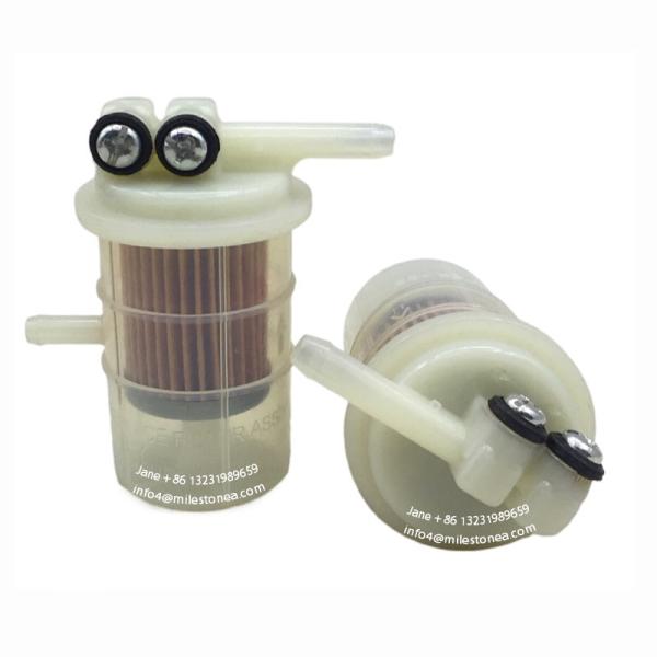 Truck Plastic Fuel Filter MM304-900 330510018 MM335368 BF1150 BF7845 MM435-190 MM435190 FF5711