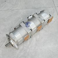 705-11-38210 7051138210 For Komatsu D155A-3 D155A-5 D155AX-5 BULLDOZERS Hydraulic Main Pump  Gear pumps LOADER PUMP SWITCH PUMP Piston Pump  PUMP ASSY Aftermarket Original