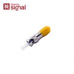 Тип амортизатор 1310 FC волокна 3dB оптически - 1550nm