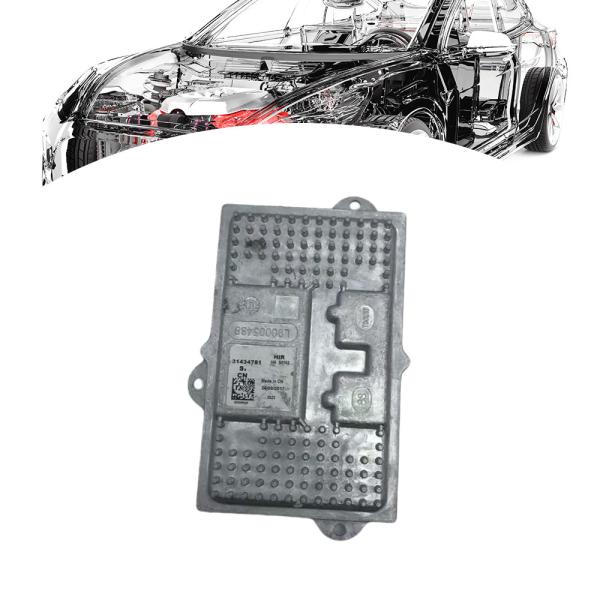 31434781 Módulo de controlo de veículos para S90 2018 2019 2020 2021 OEM