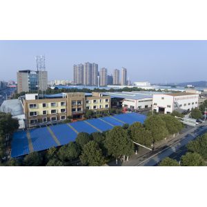 CHANGSHA MEGE BEARINGS CO., LTD
