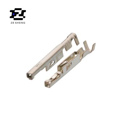 New Automotive Electrical Crimp Connectors Terminal Block IL-AG5-C1-5000