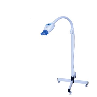 Teeth Whitening Bleaching Machine Dental LED Mini Light Blue LED Beauty