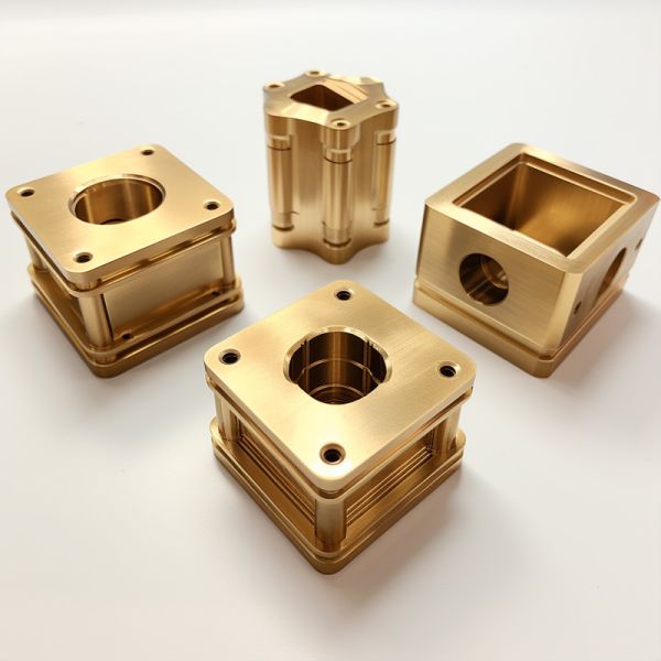 Служба обработки станков с помощью станков с помощью станков с высокой точностью