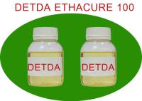 CAS 68479 98 1 agente de cura de Ethacure do elastómetro do plutônio