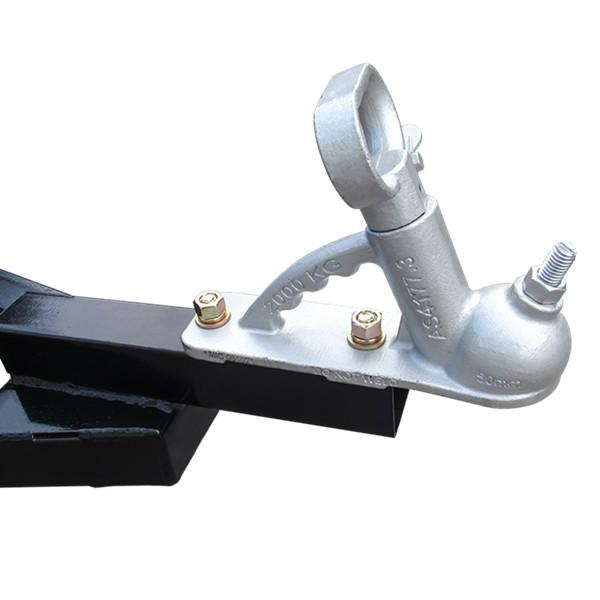 Firewood Conveyor Belt Elevator Hydraulic Moveable Lifter 6.5HP