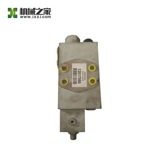 Гидравлический кран Luffing разделяет балансировочный клапан SND-S150-A-D6-15-SVA100 1010301613