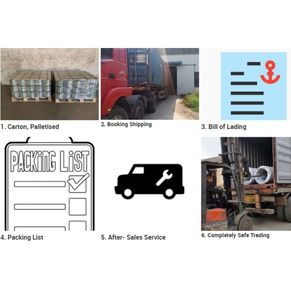 1/6 12 14 18 Gauge Iron Rod Binding Sae1008 Black Annealed Tie Wire