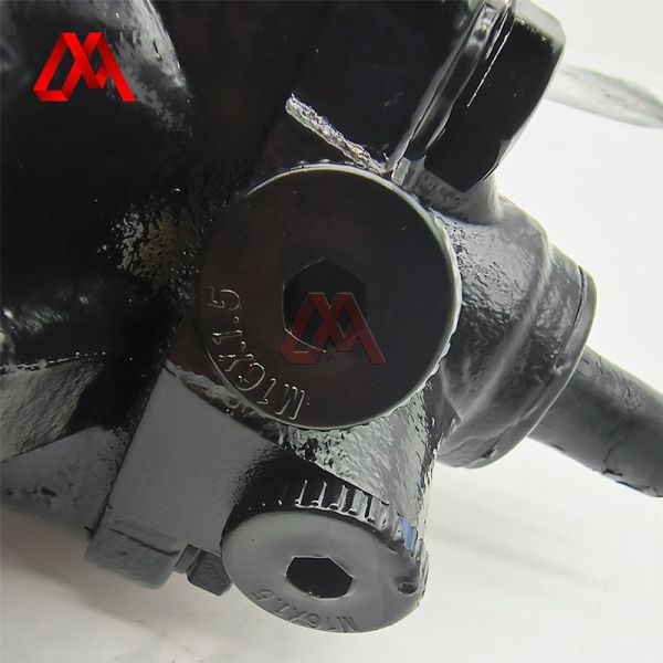 IZUMI Parts 8-97305047-0 8973050470 Steering Unit for ISUZU NPR 4HG1 