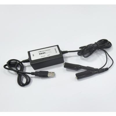 Industrial USB HART Modem For Power Generation Industries