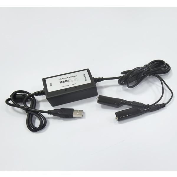 Industrial USB HART Modem For Power Generation Industries