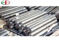316L 160 Stainless Alloy Heat Resistance Cast Tubes Bars Corrosion Resistant