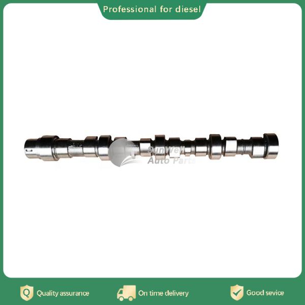 High quality forged steel ISX15 diesel engine parts camshaft 4298628