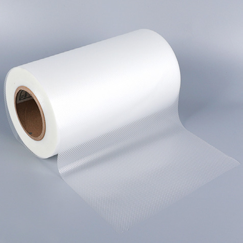 Newly Designed Grid Release Film Extrusion Laminating Machine