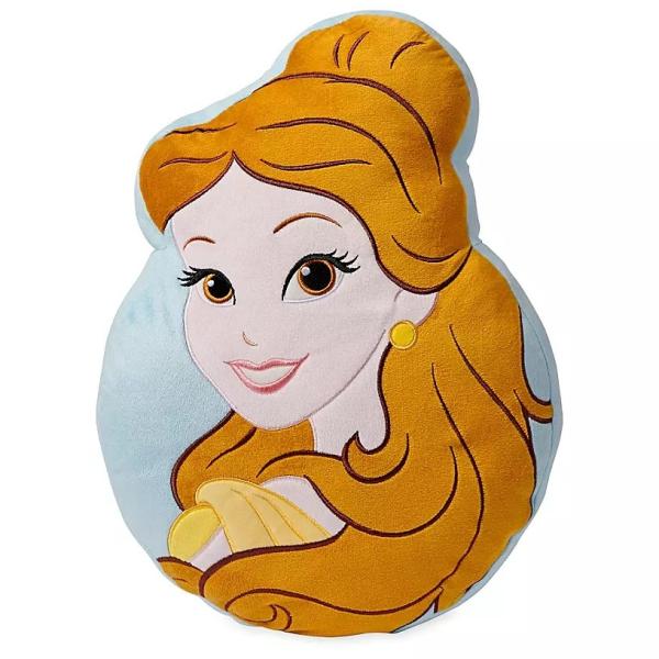 Disney Frozen 2 Anna And Belle Head Pillow For Bedding
