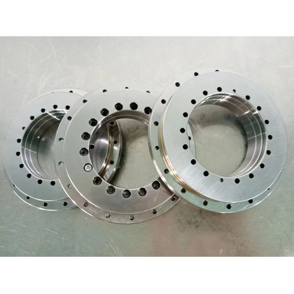High precision turnable bearing YRT serires and cross roller bearing for sale