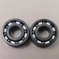 6001rs 2rs 6001 Ceramic Bearing 12x28x7mm P6 ABEC3 Precision