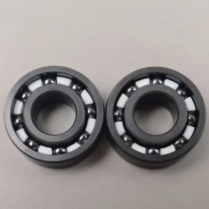 precisión que lleva de cerámica de 6001rs 2rs 6001 12x28x7m m P6 ABEC3