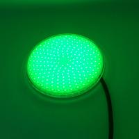 Luz branca pura da associação de 5500K 176mm 50000h PAR56