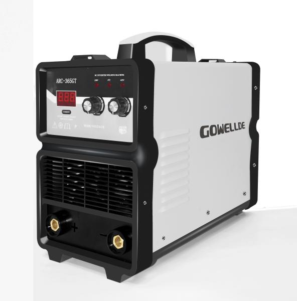 Pigsty ARC Welding Machine 200 Amp IP21 Ferrous Metal 110V Wire Welder
