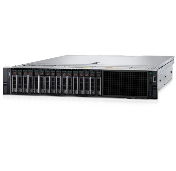 PowerEdge R750XS Rack Server 3rd Gen Intel Scalable Processors And 5xPCIe Gen 4 Slots 2U