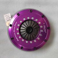 Disco único Mazda Miata Racing Kit de embreagem Fit Mazda MX5 MZR 2.0L 200mm Mazda Miata