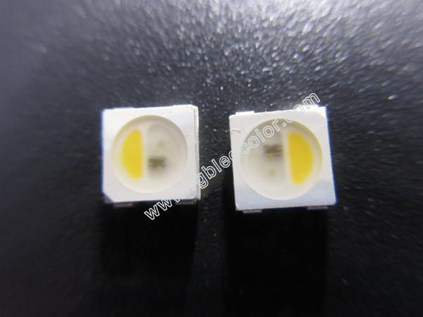 Digital RGBW magic lcolor ed strip 5V