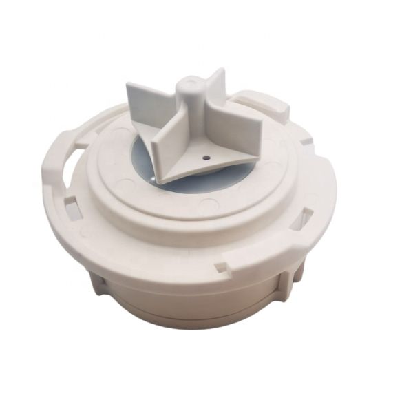 Source d'alimentation électrique Blanc DC22V 3P 30W EAU62043403 Moteur de vidange pour machine à laver