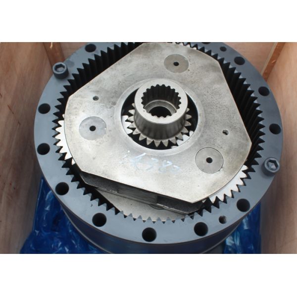 EC380 EC380D 14622901 Excavator Swing Gearbox