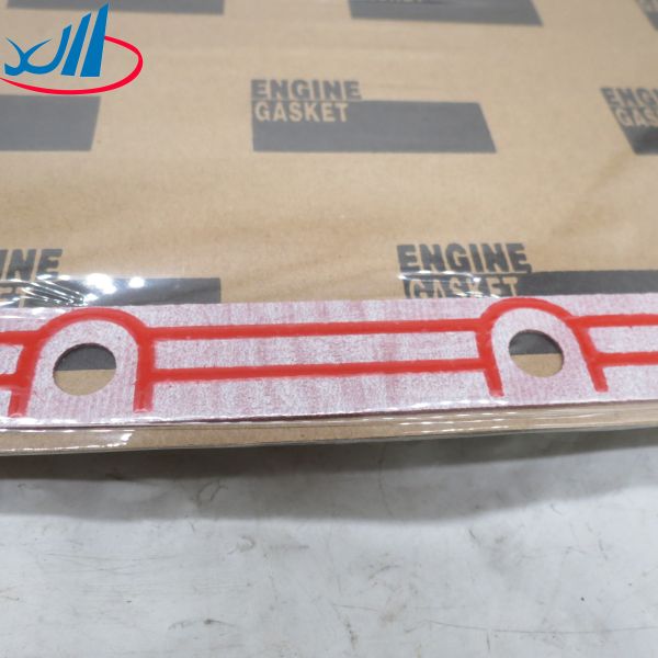 DCEC Diesel Engine Parts 6L 6CT Oil Pan Gasket 3914017