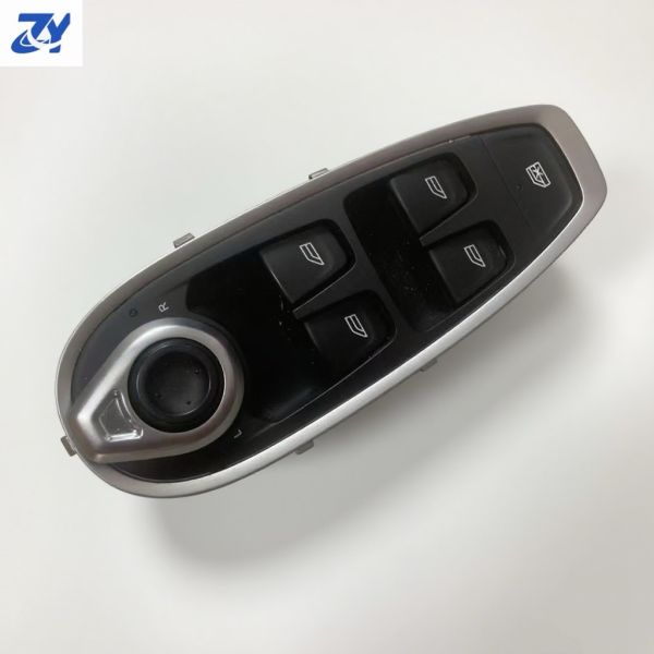 Suitable for Aston Martin DBX V8 707 Driver Window Power Switch Original Equipment Manufacturer OE MY8314540AB Used Car Parts
