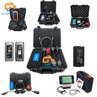 Outil de diagnostic de l'excavateur pour équipement lourd 478-0235 317-7485 27610402 Pour Caperpillar