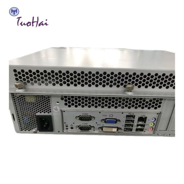 1750171740 Wincor 2050XE EPC A4 Core 2 Duo E8400 TPMen 01750171740 Wincor Cineo C4060 E8300 E7400 PC Núcleo