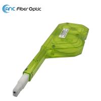 Produtos de limpeza da fibra ótica de MTP MPO uma pena de limpeza do clique