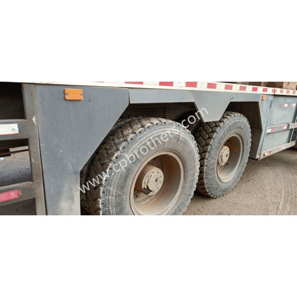 Maximum Lifting Weight 16t Zoomlion Qy80V All-Terrain Hydraulic Used Truck Crane 2014