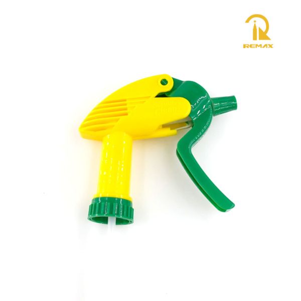 Dual-Mode Trigger Sprayer Gun – Garden Watering & Household Disinfection Cleaning Tool