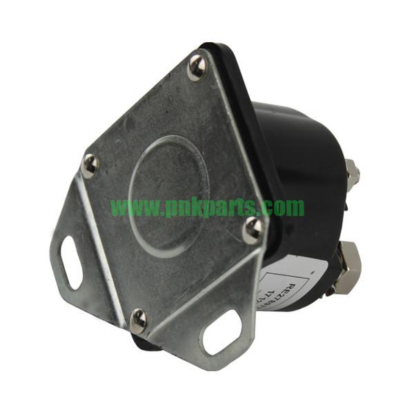 RE278977 JD Trator Parts Relay, peças de maquinaria elétricas de Agricuatural da caixa