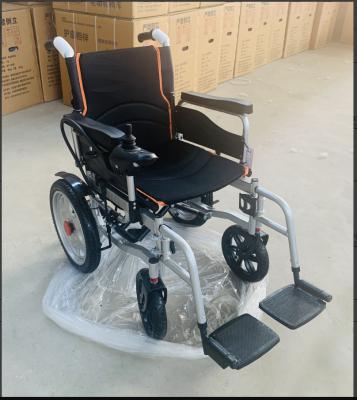 Wheelchair