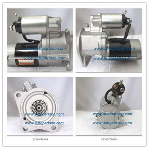 23300-T9009 Nissan Atlas starter