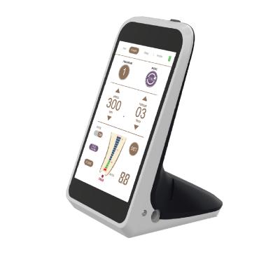 330° contre l'angle 900rpm Endo Motor With Touch Screen dentaire