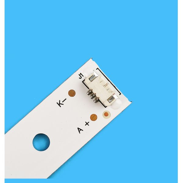 50A6M 50A6 LE50U51A Haier Homekit Tv Backlight LED50D06-ZC14AG-01 LED50D6-01 (А)