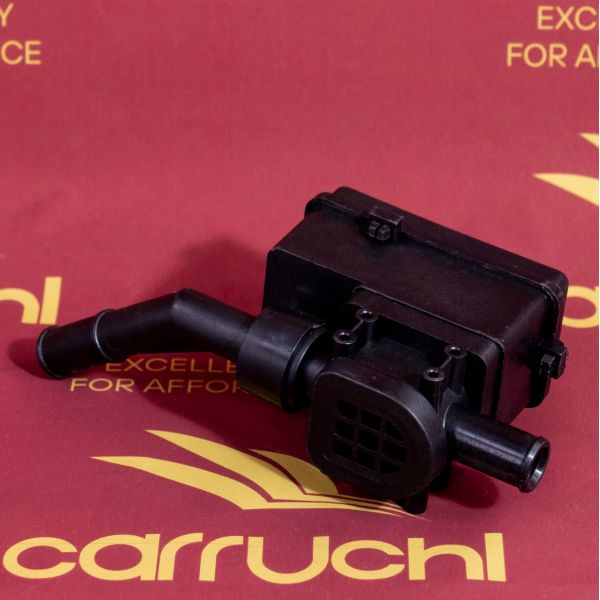 712W61967-0040 KM3600020 CARRUCHI Marca SITRAK/HOWO T5G/C7H motor diesel válvula de agua caliente
