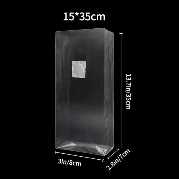 Autoclavable Plant Grow Bag Spawn Bags Farm Mushroom Spawn Bags 0.2microns Filter Patch Mushroom Substrate Bags