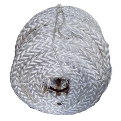 60 Mm Nylon Strong 8 Rope Large 5 16 Braid Custom Shoreline Marine Polyester Rope International Types Dock Lines Supplie