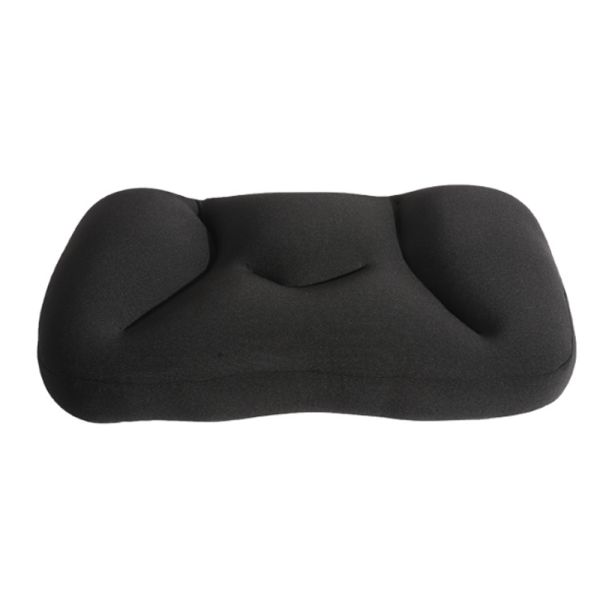 Anti-Static Orthopedic Pillow Improving Sleep and Supporting Cervical Vertebra Health