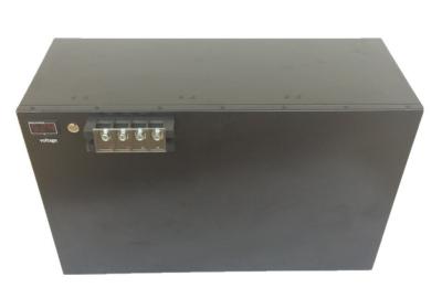 O ferro do lítio fosfata a bateria de 240Ah 48V LiFePO4 para o armazenamento de energia