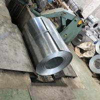 Factory Offer Z220 Z275 DX51D DX52D DX53D DX54D Hot Dipped Galvanized Steel Strip Coils