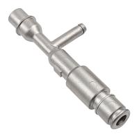 PM MIM Precision Machining Part Casting Tempering Customized