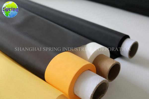 Anti-fog and haze window screen mesh anti-dust and anti-pollen sunscreen mesh anti-UV black invisible waterproof mesh