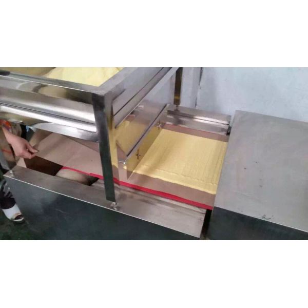 Industrial Leaf Dryer Machine , PLC Control Pharmaceutical Tray Dryer Equipment